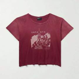 Picture of Enfants Riches Deprimes T Shirts Short _SKUEnfantsRichesDeprimesS-XLsjtx64714969